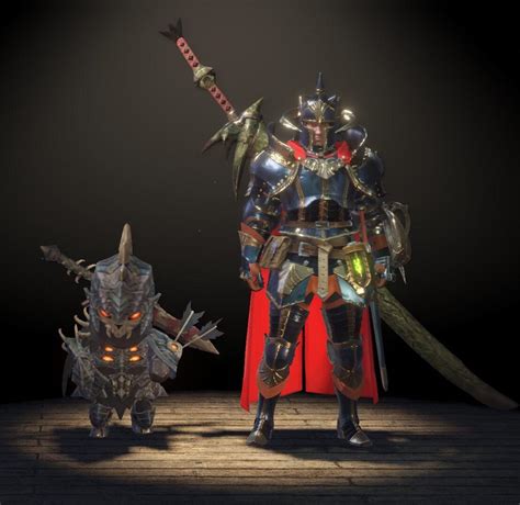 damascus mhw